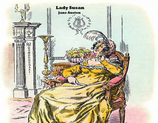 Lady Susan By Jane Austen ladysusan free Audiobooks