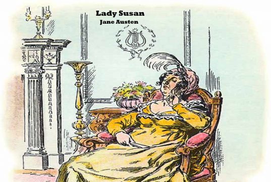 Lady Susan By Jane Austen ladysusan free Audiobooks