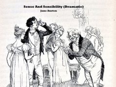 Sense And Sensibility (Dramatic) sense and sensibility dramatic audio
