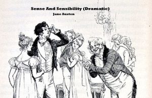 Sense And Sensibility (Dramatic) sense and sensibility dramatic audio