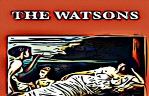 The Watsons By Jane Austen the watsons audiobooks
