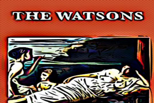 The Watsons By Jane Austen the watsons audiobooks
