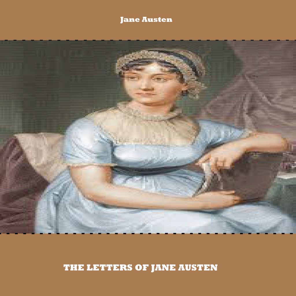 the letters of jane austen audiobook